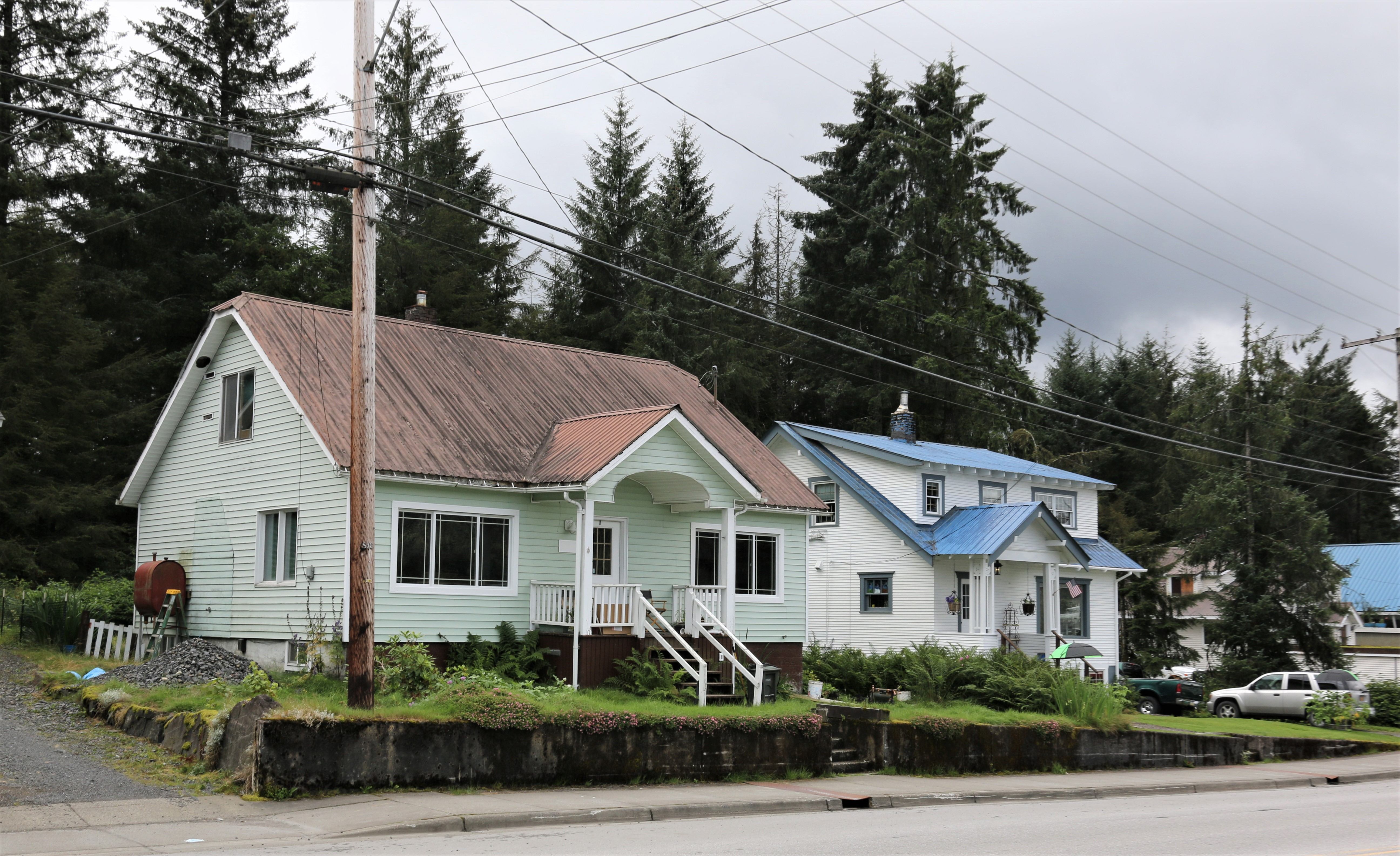 Alaska